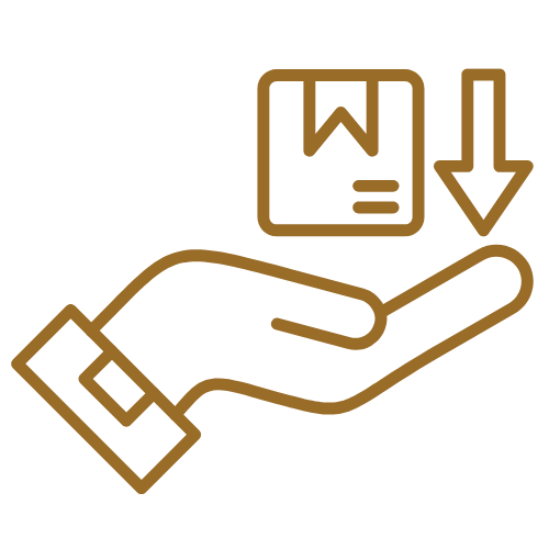 Surprise Successfully Delivered!