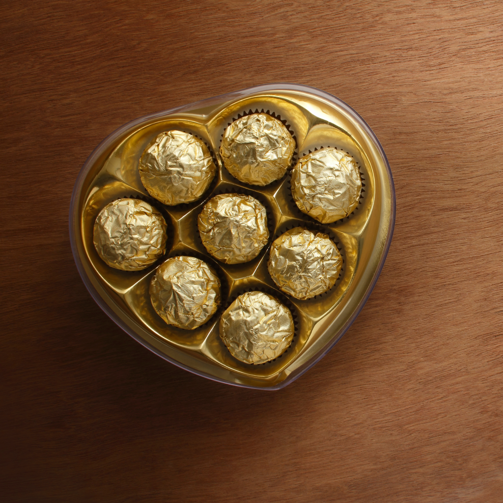 Chocolates