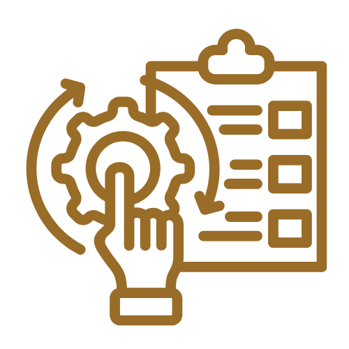 Professional Execution