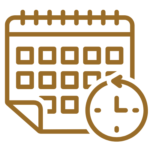 Rescheduling Flexibility