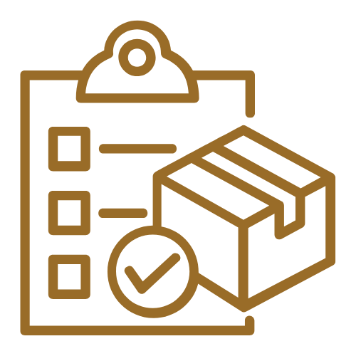 Confirm Before Delivery