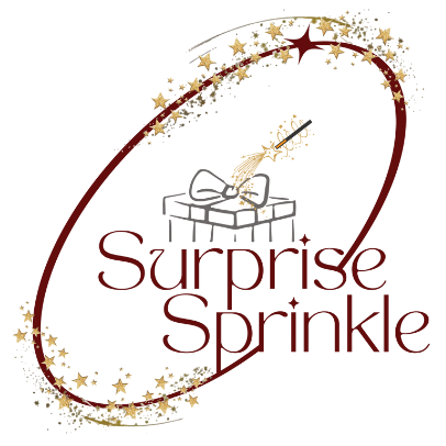Surprise Sprinkle